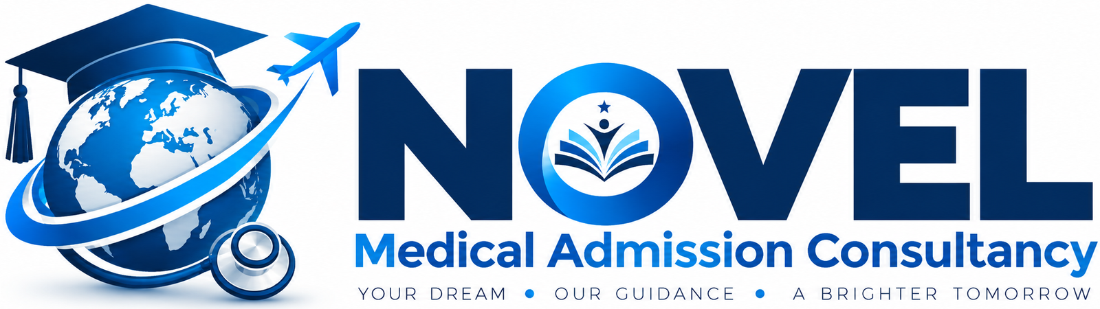 Novel Medical Admission Consultancy